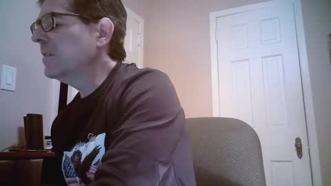 Mike online show from February 22, 3:34 am