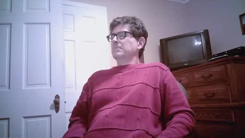 Mike online show from February 28, 12:32 am