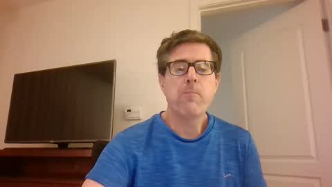 Mike online show from March 10, 12:40 am