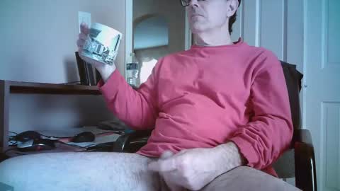 Mike online show from October 19, 2:29 pm