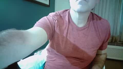 Mike online show from November 15, 1:25 am