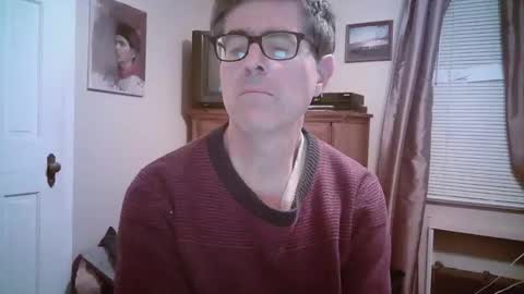 Mike online show from February 7, 3:21 am