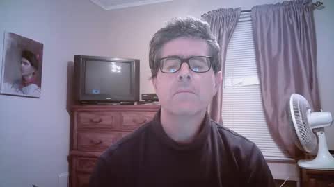 Mike online show from February 16, 3:13 am