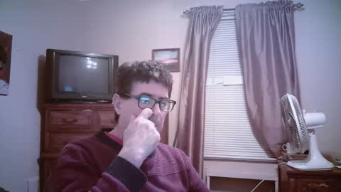 Mike online show from March 18, 1:53 am