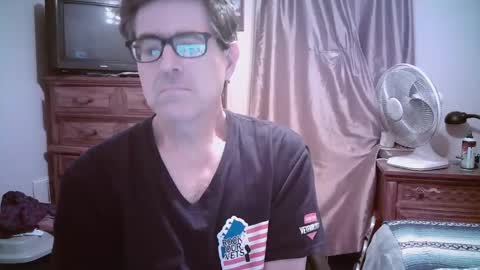 Mike online show from May 8, 2:17 am