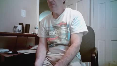 Mike online show from May 10, 1:49 pm