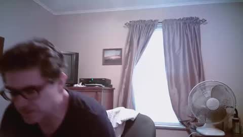Mike online show from May 18, 11:21 pm