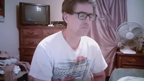 Mike online show from May 21, 2:07 am