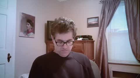 Mike online show from May 24, 11:43 pm