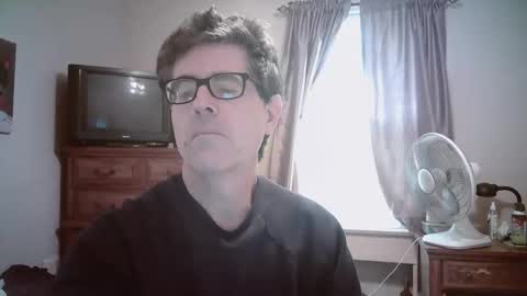 Mike online show from May 25, 2:56 pm