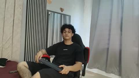 mikey_banji online show from November 9, 2:26 pm