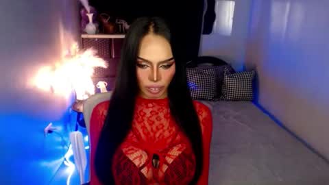 Mistress MikeyAlawi online show from March 14, 11:26 am