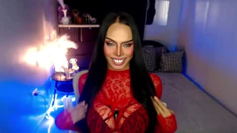 Mistress MikeyAlawi online show from June 5, 2:29 am