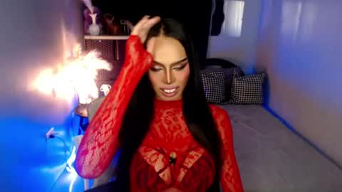 Mistress MikeyAlawi online show from June 16, 1:41 am