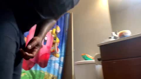 mikeyblunt online show from January 13, 10:25 am