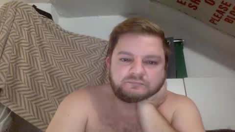 MikeyCenter online show from December 20, 1:25 am