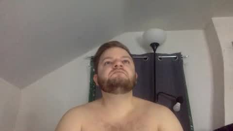 MikeyCenter online show from February 3, 11:43 pm