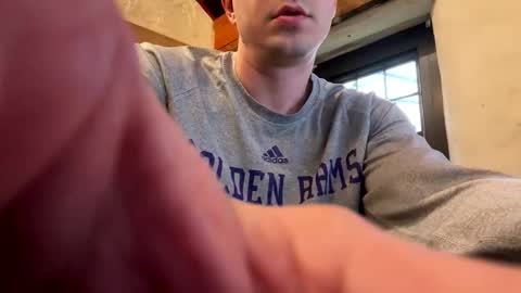 mikeydubs10 online show from April 2, 1:20 pm