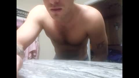 Snapshot of mikeylove92 chatting on January 20, 12:57 am Mikey b online show from January 20, 12:57 am