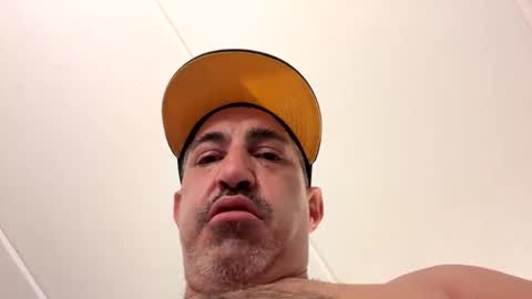 mikeymeatballs online show from March 27, 11:26 pm
