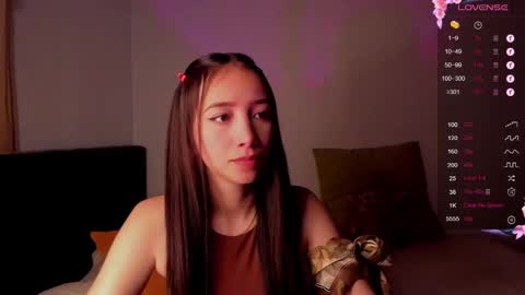 VIOLETAMIKE online show from January 15, 5:47 pm