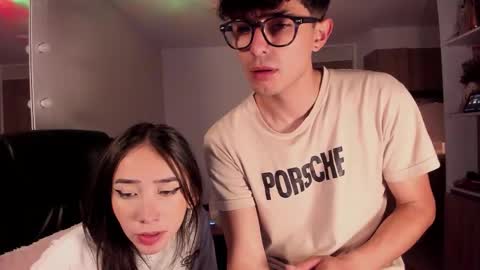 VIOLETAMIKE online show from October 18, 2:36 am