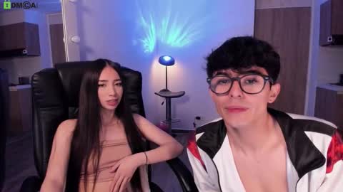 VIOLETAMIKE online show from February 22, 10:03 am