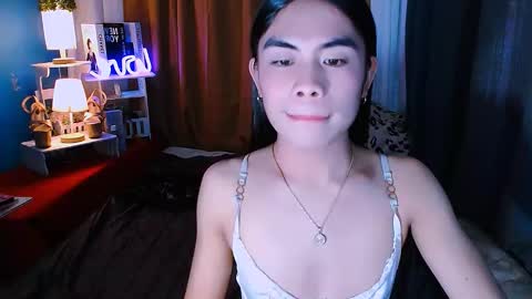 Mikhayla and Zeus online show from January 12, 12:55 pm