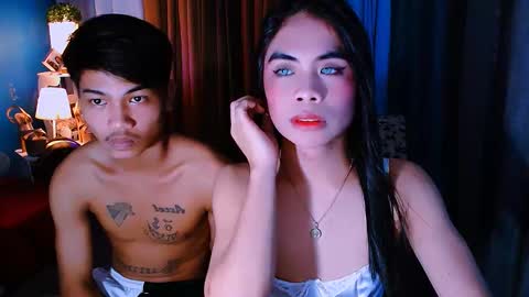 Mikhayla and Zeus online show from January 18, 7:38 am