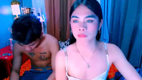 Mikhayla and Zeus online show from February 21, 9:02 am