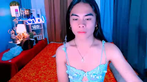 Mikhayla and Zeus online show from February 24, 3:55 am