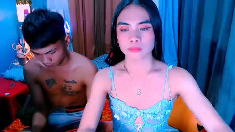 Mikhayla and Zeus online show from February 25, 11:41 am