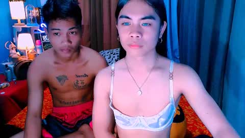 Mikhayla and Zeus online show from March 10, 5:11 am