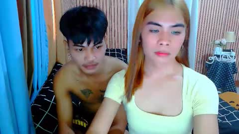 Mikhayla and Zeus online show from September 17, 4:14 am