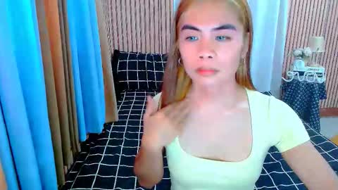 Mikhayla online show from September 9, 4:23 am