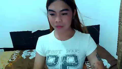Mikhayla online show from June 17, 1:30 am