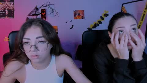 Miki online show from November 4, 9:08 am