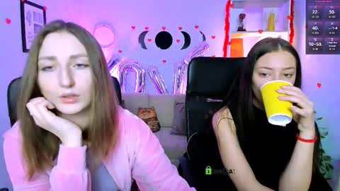 Miki online show from February 13, 6:42 am