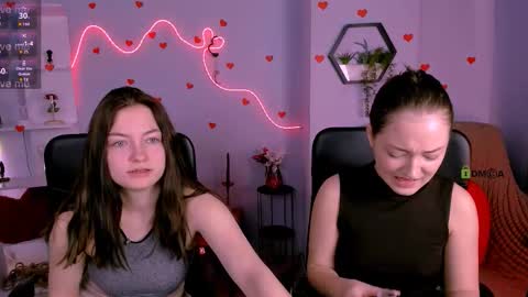 Miki online show from March 11, 7:03 am