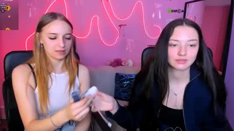 Miki online show from April 9, 6:19 am