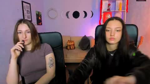 Miki online show from April 10, 5:45 am