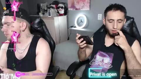 MIKI ENN ALEKS online show from October 18, 11:00 am