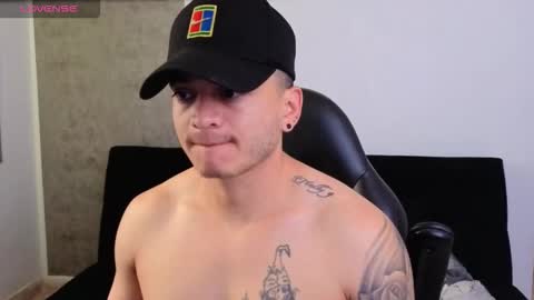 MIKKE online show from March 11, 2:56 pm