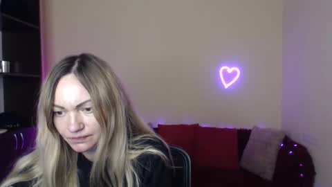 Adalina online show from January 11, 10:09 am