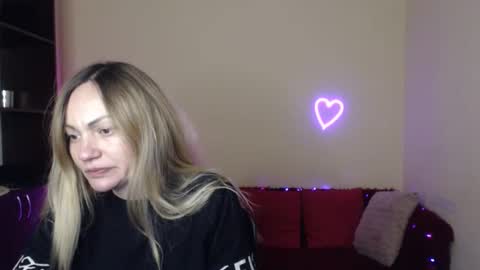 Adalina online show from January 18, 6:23 pm