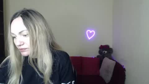 Adalina online show from February 5, 7:57 am