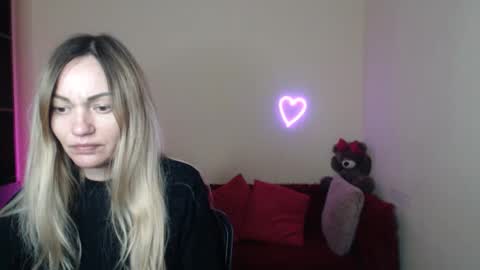 Adalina online show from February 8, 6:11 pm