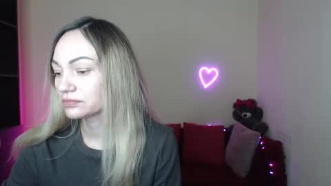 Adalina online show from February 24, 12:25 pm