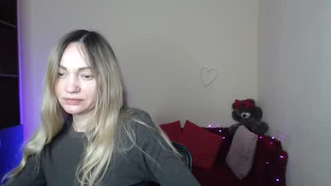 Adalina online show from March 7, 7:16 am