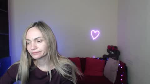 Adalina online show from March 22, 7:17 pm